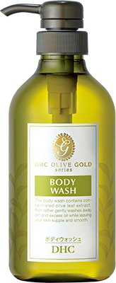 ボディウォッシュ