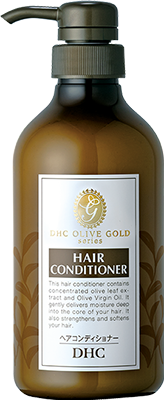 ヘアコンディショナー