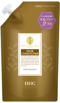 公式】DHCアメニティ オンラインショップ｜オリーブゴールド