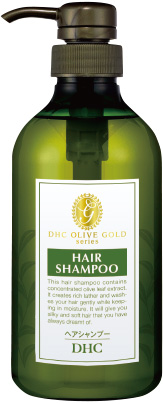 公式】DHCアメニティ オンラインショップ｜オリーブゴールド