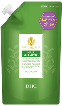 公式】DHCアメニティ オンラインショップ｜オリーブゴールド